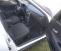Белый ВАЗ 2170 Priora, объемом двигателя 1 л и пробегом 1 тыс. км за 4300 $, фото 7 на Automoto.ua