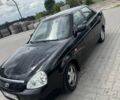 Белый ВАЗ 2170 Priora, объемом двигателя 1.6 л и пробегом 235 тыс. км за 2300 $, фото 1 на Automoto.ua