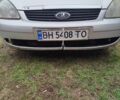Белый ВАЗ 2170 Priora, объемом двигателя 1.6 л и пробегом 180 тыс. км за 2400 $, фото 2 на Automoto.ua