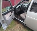 Белый ВАЗ 2170 Priora, объемом двигателя 1.6 л и пробегом 180 тыс. км за 2400 $, фото 11 на Automoto.ua