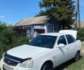 Білий ВАЗ 2170 Priora, об'ємом двигуна 1.6 л та пробігом 315 тис. км за 2560 $, фото 1 на Automoto.ua