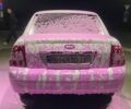 Білий ВАЗ 2170 Priora, об'ємом двигуна 1.6 л та пробігом 220 тис. км за 2400 $, фото 1 на Automoto.ua