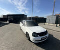 Белый ВАЗ 2170 Priora, объемом двигателя 1.6 л и пробегом 198 тыс. км за 2900 $, фото 1 на Automoto.ua