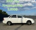 Білий ВАЗ 2170 Priora, об'ємом двигуна 1.6 л та пробігом 320 тис. км за 2600 $, фото 1 на Automoto.ua
