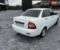 Білий ВАЗ 2170 Priora, об'ємом двигуна 1.6 л та пробігом 299 тис. км за 2990 $, фото 1 на Automoto.ua