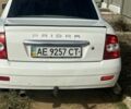 ВАЗ 2170 Priora 2008 в Херсоне на Automoto.ua Белый ВАЗ 2170 Priora, объемом двигателя 1.6 л и пробегом 1 тыс. км за 1600 $, фото 1 на Automoto.ua