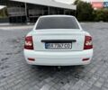 Білий ВАЗ 2170 Priora, об'ємом двигуна 1.6 л та пробігом 299 тис. км за 2990 $, фото 10 на Automoto.ua