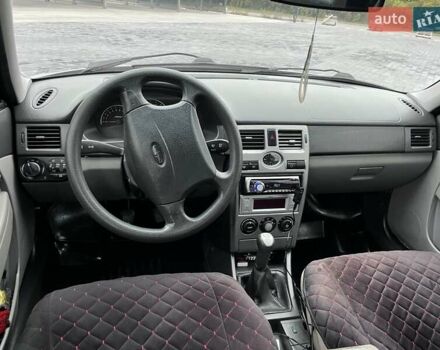 Білий ВАЗ 2170 Priora, об'ємом двигуна 1.6 л та пробігом 299 тис. км за 2990 $, фото 33 на Automoto.ua