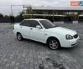 Білий ВАЗ 2170 Priora, об'ємом двигуна 1.6 л та пробігом 299 тис. км за 2990 $, фото 6 на Automoto.ua