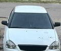 Білий ВАЗ 2170 Priora, об'ємом двигуна 1.6 л та пробігом 150 тис. км за 1954 $, фото 1 на Automoto.ua