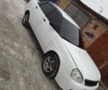 Білий ВАЗ 2170 Priora, об'ємом двигуна 1.6 л та пробігом 200 тис. км за 2400 $, фото 1 на Automoto.ua
