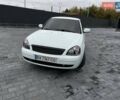 Білий ВАЗ 2170 Priora, об'ємом двигуна 1.6 л та пробігом 299 тис. км за 2990 $, фото 19 на Automoto.ua