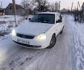 Білий ВАЗ 2170 Priora, об'ємом двигуна 1.6 л та пробігом 200 тис. км за 2450 $, фото 7 на Automoto.ua