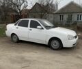 Белый ВАЗ 2170 Priora, объемом двигателя 1.6 л и пробегом 240 тыс. км за 1700 $, фото 1 на Automoto.ua
