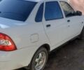 Білий ВАЗ 2170 Priora, об'ємом двигуна 1.6 л та пробігом 137 тис. км за 2810 $, фото 1 на Automoto.ua