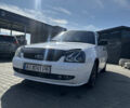 Белый ВАЗ 2170 Priora, объемом двигателя 1.6 л и пробегом 198 тыс. км за 2900 $, фото 2 на Automoto.ua