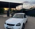 Белый ВАЗ 2170 Priora, объемом двигателя 1.6 л и пробегом 146 тыс. км за 4100 $, фото 1 на Automoto.ua