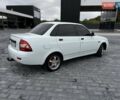 Білий ВАЗ 2170 Priora, об'ємом двигуна 1.6 л та пробігом 299 тис. км за 2990 $, фото 3 на Automoto.ua