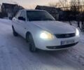 Білий ВАЗ 2170 Priora, об'ємом двигуна 1.6 л та пробігом 200 тис. км за 2450 $, фото 11 на Automoto.ua