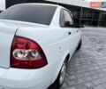 Білий ВАЗ 2170 Priora, об'ємом двигуна 1.6 л та пробігом 299 тис. км за 2990 $, фото 2 на Automoto.ua