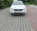 Белый ВАЗ 2170 Priora, объемом двигателя 1.6 л и пробегом 400 тыс. км за 1350 $, фото 1 на Automoto.ua