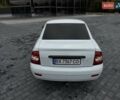 Білий ВАЗ 2170 Priora, об'ємом двигуна 1.6 л та пробігом 299 тис. км за 2990 $, фото 11 на Automoto.ua
