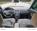 Белый ВАЗ 2170 Priora, объемом двигателя 1.6 л и пробегом 400 тыс. км за 1350 $, фото 7 на Automoto.ua