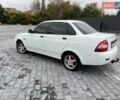 Білий ВАЗ 2170 Priora, об'ємом двигуна 1.6 л та пробігом 299 тис. км за 2990 $, фото 17 на Automoto.ua