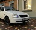Білий ВАЗ 2170 Priora, об'ємом двигуна 1.5 л та пробігом 263 тис. км за 1400 $, фото 1 на Automoto.ua