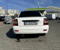 Белый ВАЗ 2170 Priora, объемом двигателя 1.6 л и пробегом 198 тыс. км за 2900 $, фото 6 на Automoto.ua