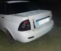 Білий ВАЗ 2170 Priora, об'ємом двигуна 1.6 л та пробігом 150 тис. км за 1954 $, фото 1 на Automoto.ua