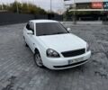 Білий ВАЗ 2170 Priora, об'ємом двигуна 1.6 л та пробігом 299 тис. км за 2990 $, фото 30 на Automoto.ua