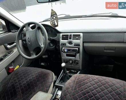 Білий ВАЗ 2170 Priora, об'ємом двигуна 1.6 л та пробігом 299 тис. км за 2990 $, фото 32 на Automoto.ua