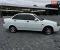 Білий ВАЗ 2170 Priora, об'ємом двигуна 1.6 л та пробігом 299 тис. км за 2990 $, фото 5 на Automoto.ua