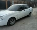 Білий ВАЗ 2170 Priora, об'ємом двигуна 1.6 л та пробігом 200 тис. км за 1700 $, фото 2 на Automoto.ua