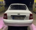 Білий ВАЗ 2170 Priora, об'ємом двигуна 1.6 л та пробігом 220 тис. км за 2400 $, фото 4 на Automoto.ua