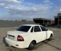 Білий ВАЗ 2170 Priora, об'ємом двигуна 1.6 л та пробігом 315 тис. км за 2560 $, фото 3 на Automoto.ua