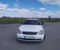 Белый ВАЗ 2170 Priora, объемом двигателя 1.6 л и пробегом 430 тыс. км за 1400 $, фото 7 на Automoto.ua