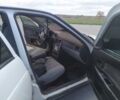 Белый ВАЗ 2170 Priora, объемом двигателя 1.6 л и пробегом 430 тыс. км за 1400 $, фото 10 на Automoto.ua