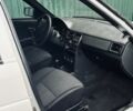 Белый ВАЗ 2170 Priora, объемом двигателя 1.6 л и пробегом 320 тыс. км за 3206 $, фото 5 на Automoto.ua