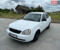 Білий ВАЗ 2170 Priora, об'ємом двигуна 1.6 л та пробігом 300 тис. км за 1999 $, фото 1 на Automoto.ua