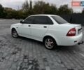Білий ВАЗ 2170 Priora, об'ємом двигуна 1.6 л та пробігом 299 тис. км за 2990 $, фото 15 на Automoto.ua