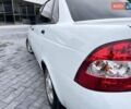 Білий ВАЗ 2170 Priora, об'ємом двигуна 1.6 л та пробігом 299 тис. км за 2990 $, фото 18 на Automoto.ua