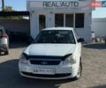 Белый ВАЗ 2170 Priora, объемом двигателя 1.6 л и пробегом 80 тыс. км за 2600 $, фото 1 на Automoto.ua