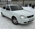 Білий ВАЗ 2170 Priora, об'ємом двигуна 1.6 л та пробігом 140 тис. км за 3700 $, фото 1 на Automoto.ua