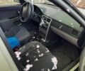 Белый ВАЗ 2170 Priora, объемом двигателя 1.6 л и пробегом 120 тыс. км за 4108 $, фото 15 на Automoto.ua