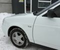 Білий ВАЗ 2170 Priora, об'ємом двигуна 1.6 л та пробігом 140 тис. км за 3700 $, фото 14 на Automoto.ua