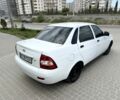 Білий ВАЗ 2170 Priora, об'ємом двигуна 1.6 л та пробігом 225 тис. км за 1550 $, фото 3 на Automoto.ua