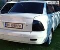 Белый ВАЗ 2170 Priora, объемом двигателя 1.6 л и пробегом 87 тыс. км за 3600 $, фото 6 на Automoto.ua