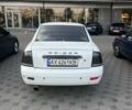 Білий ВАЗ 2170 Priora, об'ємом двигуна 1.6 л та пробігом 220 тис. км за 1799 $, фото 1 на Automoto.ua